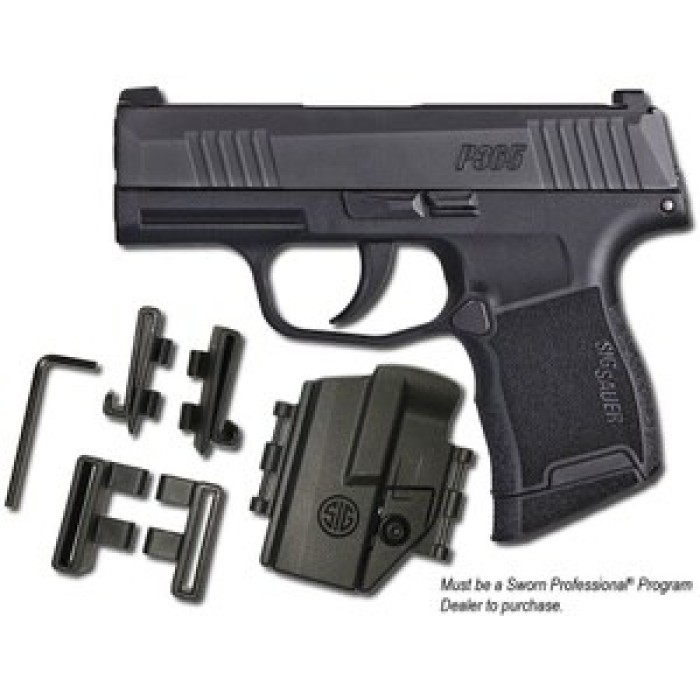 Sig Sauer W365-9-BXR3-CP 3.1