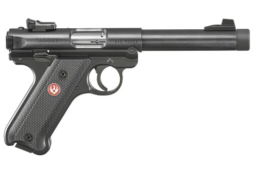 Ruger Mark IV Target