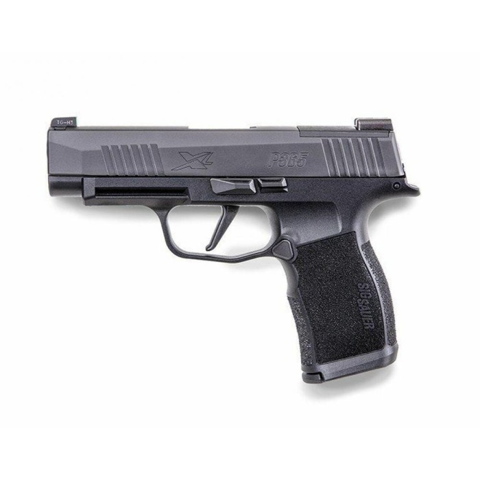 Sig Sauer P365 XL LE W365XL-9-BXR3