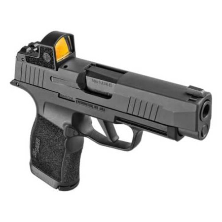 Sig Sauer W365XL9BXR3RXZ P365 XL RXZ 9mm Luger 3.70