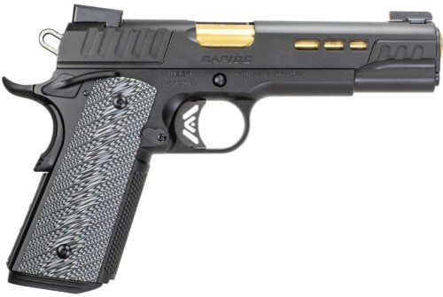 Kimber Rapide 1911