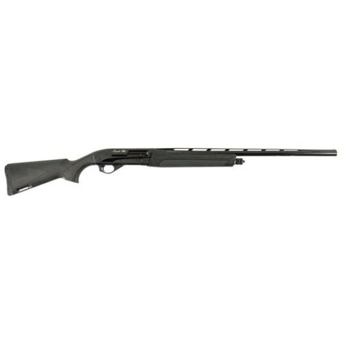 Dickinson Arms Impala Plus 28" 12 Gauge Shotgun 3" Semi-Automatic, Blk - IMP120SS28