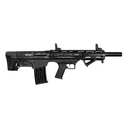 GFORCE ARMS GFZ SA 12/18.5 5RD B-PUP GFZ1218