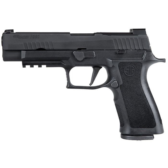 Sig Sauer P320 Xfull LE W320XF-9-BXR3