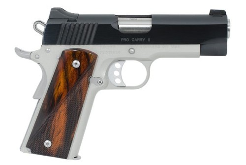 KIMBER PRO CARRY II