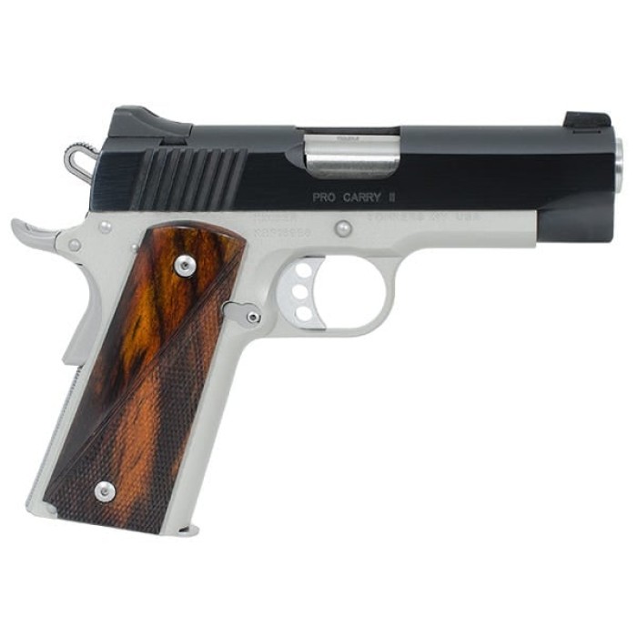 KIMBER PRO CARRY II