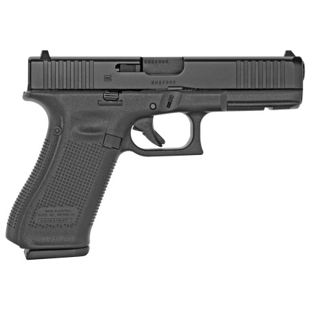 GLOCK G17 GEN5