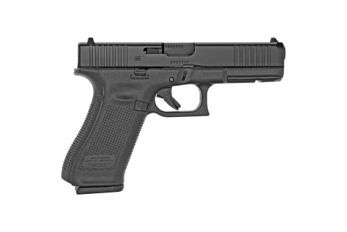 GLOCK G17 GEN5