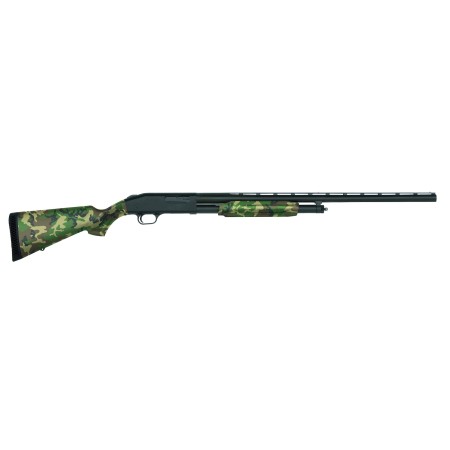 MOSSBERG 500 FIELD