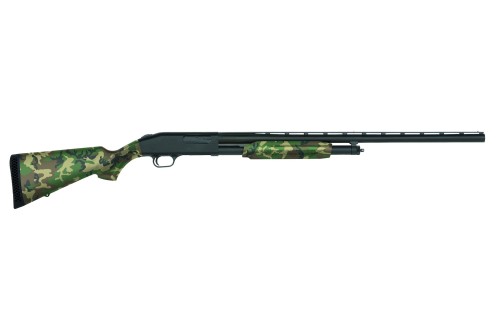 MOSSBERG 500 FIELD