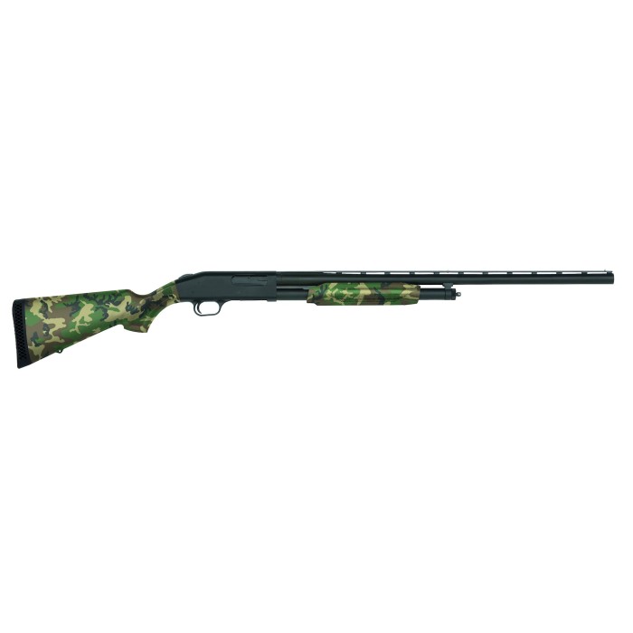 MOSSBERG 500 FIELD