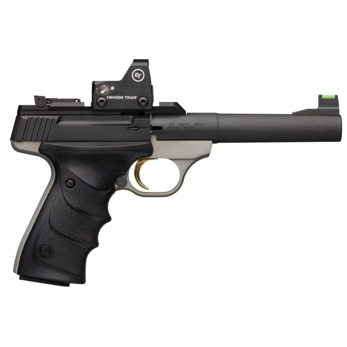 BROWNING BUCK MARK PLUS PRACTICAL URX