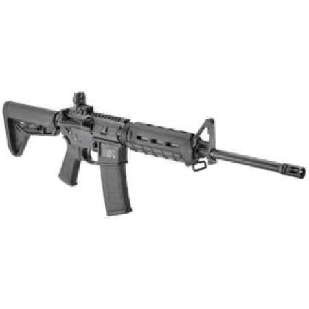 M&P15 Patrol LE UPC: 022188881905