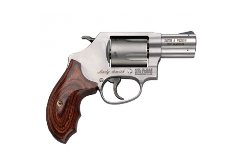 Smith & Wesson 60LS Lady Smith .357MAG Revolver 162414