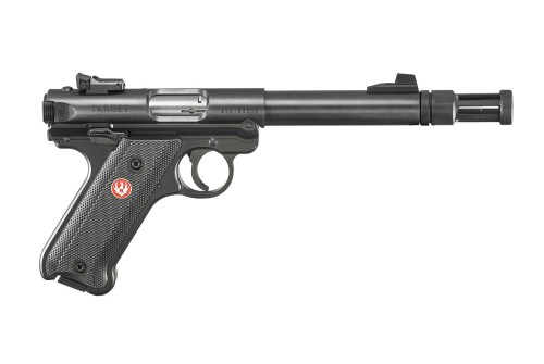 RUGER MARK IV TARGET