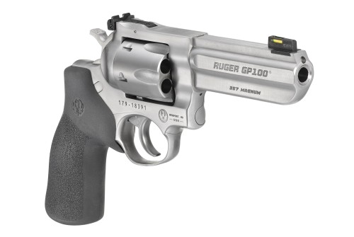 RUGER GP100