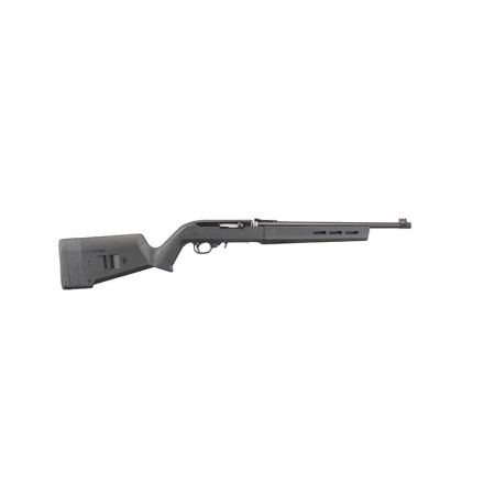 Ruger 10/22 Td 22lr Black Hunter Tb