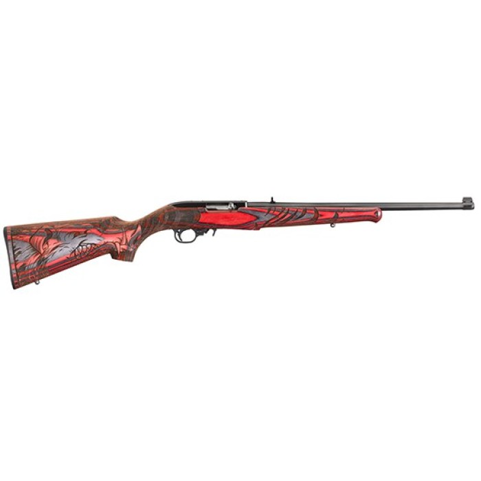 Ruger 10/22 Wild Hog