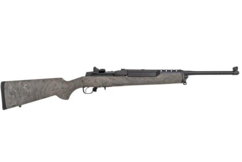 Ruger Mini-14 Tactical