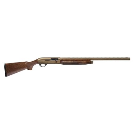 Benelli 10824 Montefeltro Burnt Bronze Cerakote 3