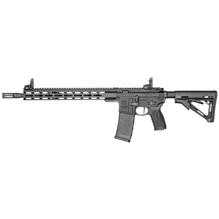 Smith & Wesson M&P 15T II