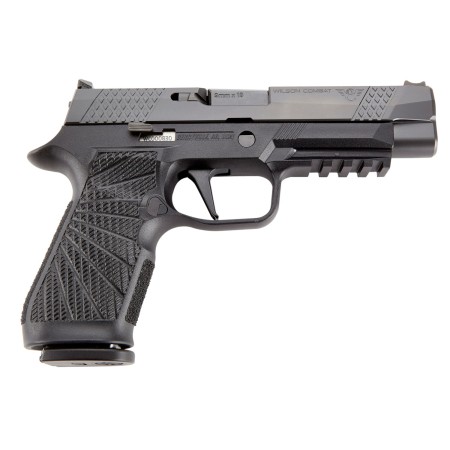 WILSON COMBAT P320