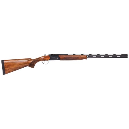 Savage Stevens Model 555 Over/Under Shotgun 16Ga 2Rd 28" Barrel Wood Stock 22178 113562217806