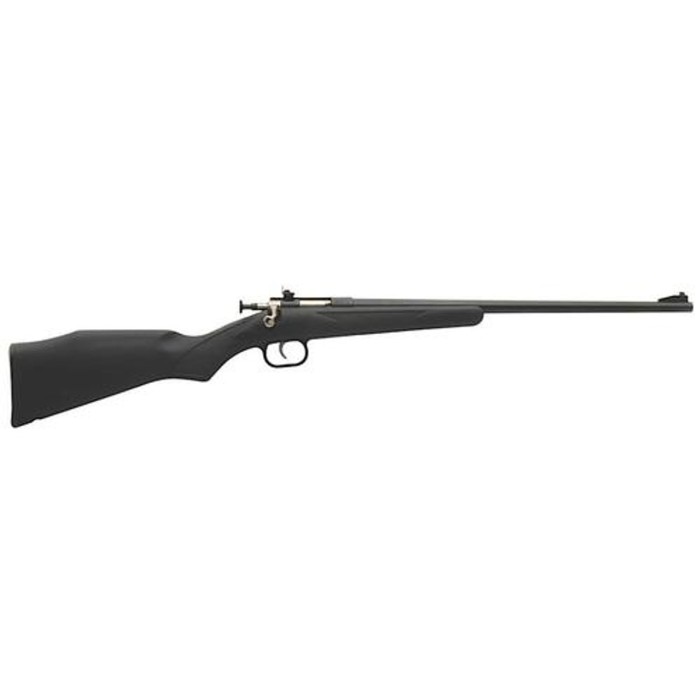 Keystone Crickett 240 22LR, 16.12", Synthetic Black