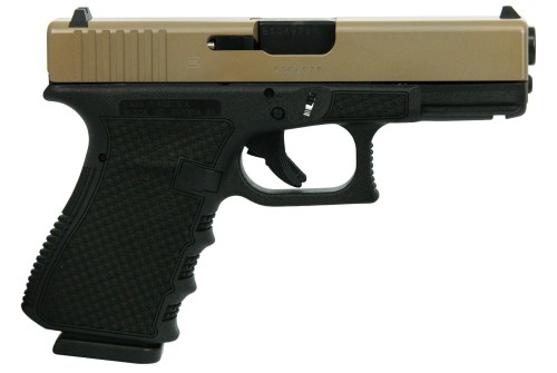 GLOCK G19 GEN 3