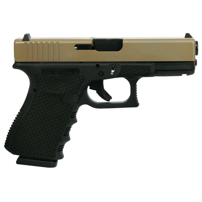 GLOCK G19 GEN 3