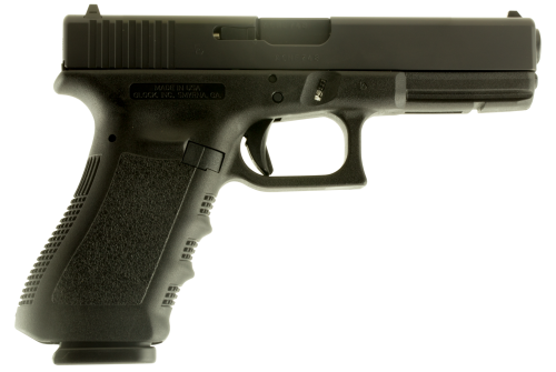 GLOCK G17 GEN3