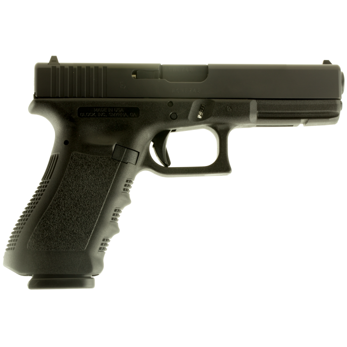 GLOCK G17 GEN3