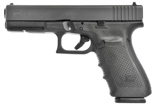 GLOCK G21 GEN 4