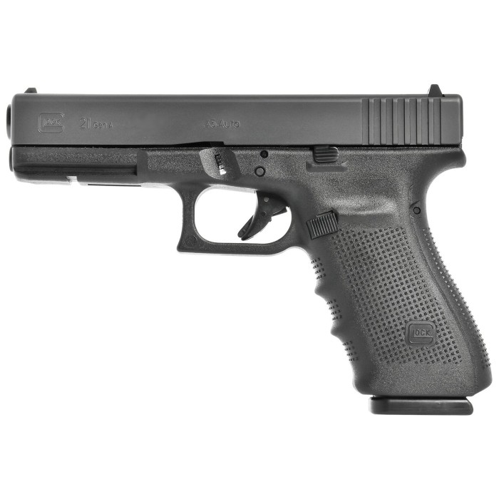 GLOCK G21 GEN 4