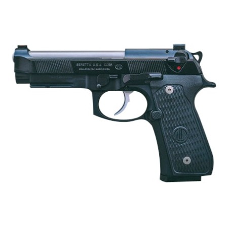 Langdon Tactical Tech LTT-92-TT-JOP18 92 Elite LTT Centurion 9mm Luger 4.25