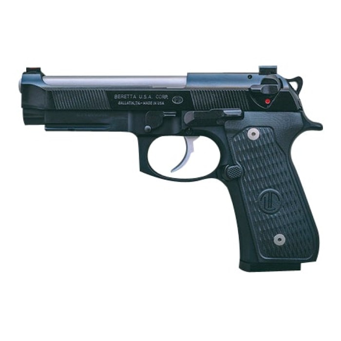 Langdon Tactical Tech LTT-92-TT-JOP18 92 Elite LTT Centurion 9mm Luger 4.25