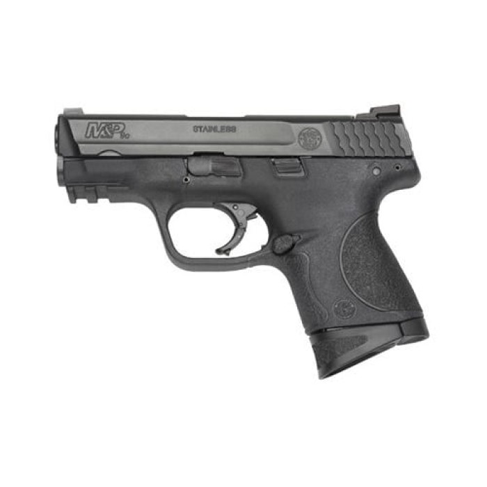 SMITH AND WESSON M&P COMP