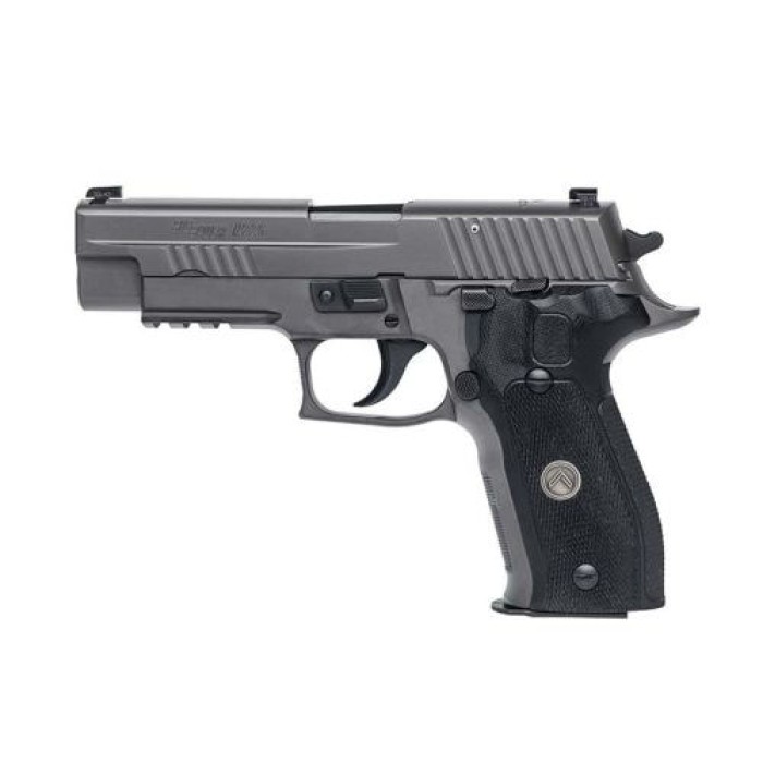 SIG SAUER P226 LEGION