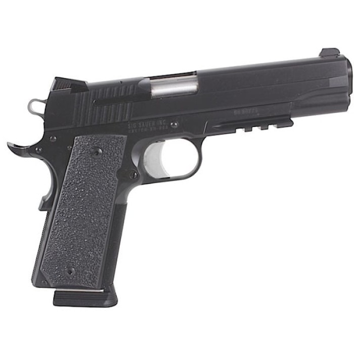 Sig Sauer 1911 TacPac