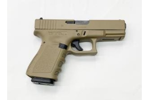 Glock G23 Gen 3