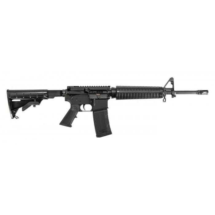 ROCK RIVER ARMS LAR-15