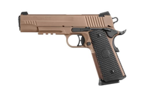 SIG SAUER 1911 EMPEROR SCORPION (.45 ACP) 5