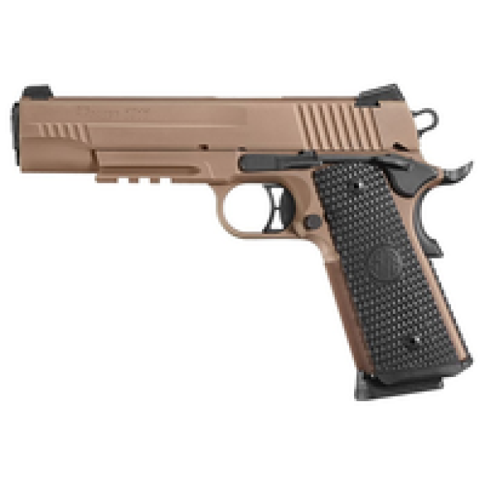 SIG SAUER 1911 EMPEROR SCORPION (.45 ACP) 5