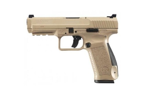 CANIK TP9SF