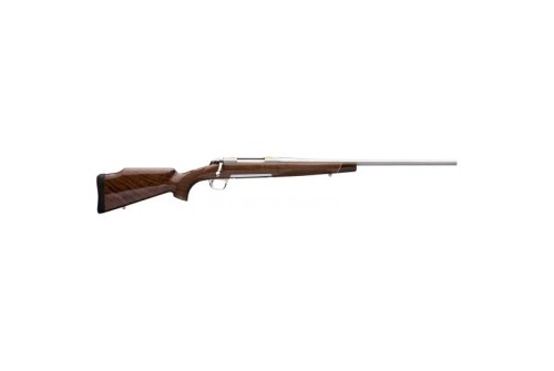 Browning X-Bolt White Gold Medallion 243 Win 4 Round Bolt Action Rifle - 035235211