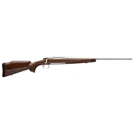 Browning X-Bolt White Gold Medallion 308 4 Round Bolt Action Rifle - 035235218