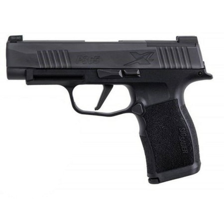 Sig Sauer P365 XL Spectre