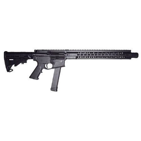 Brigade BM-9 9mm 16" Barrel 33-Rounds