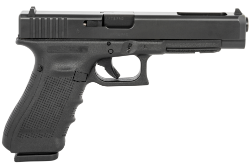 Glock G34 Gen4