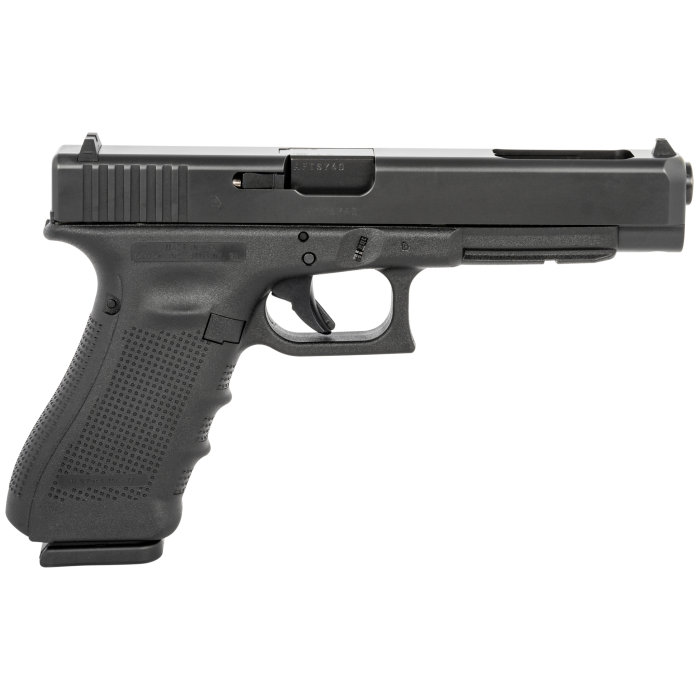 Glock G34 Gen4